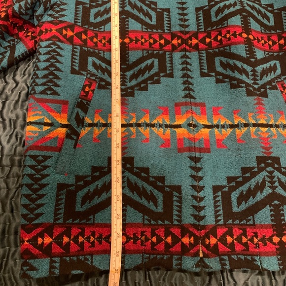 NWT Pendleton Arapahoe Western Trail Jacket - Picture 9 of 11